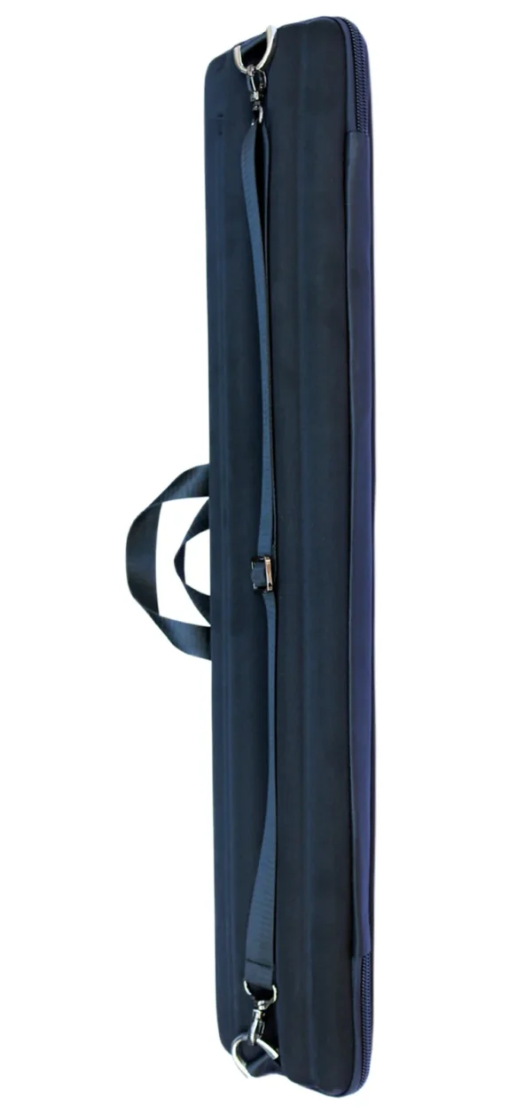 Hard Case For Ney DHN-3