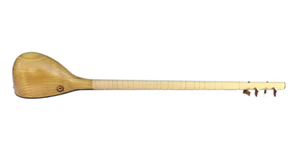 Professional Carved Mulberry Setar MOS-7