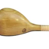 Professional Carved Mulberry Setar MOS-7