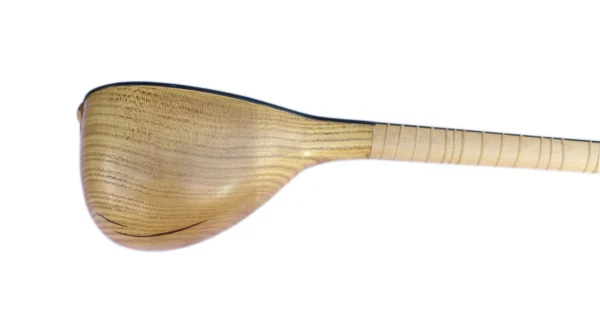 Professional Carved Mulberry Setar MOS-7