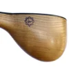 Professional Carved Mulberry Setar MOS-7
