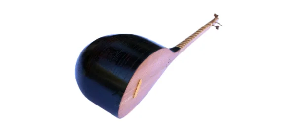 Professional Persian Tanboor By Movlana MOT-405