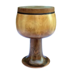 Special Walnut Tombak TGD-3