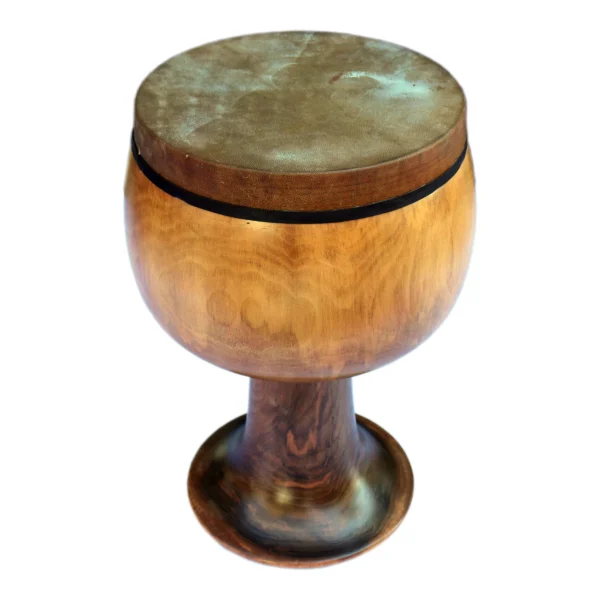 Special Walnut Tombak TGD-3