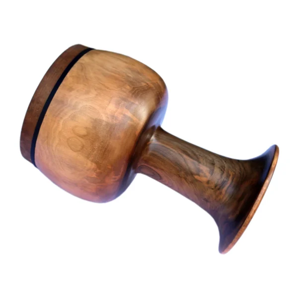 Special Walnut Tombak TGD-3