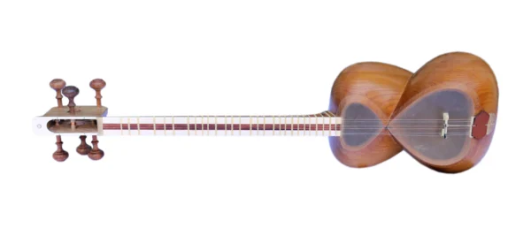 Left Handed Tar By Mokhtari MPT-3L