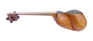 Left Handed Tar By Mokhtari MPT-3L