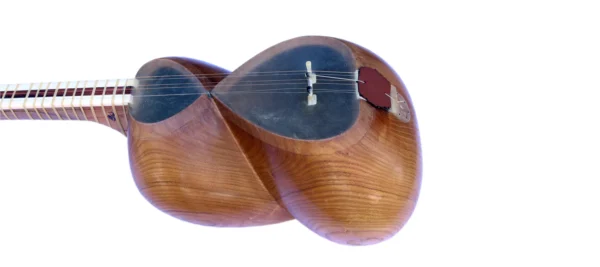 Left Handed Tar By Mokhtari MPT-3L