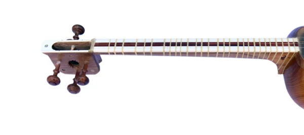 Left Handed Tar By Mokhtari MPT-3L