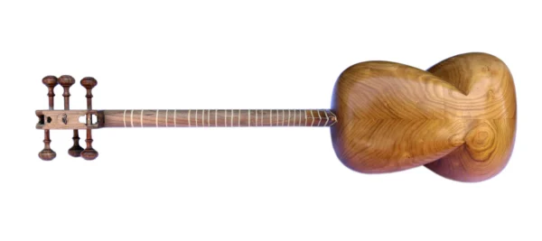 Left Handed Tar By Mokhtari MPT-3L