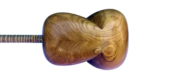 Left Handed Tar By Mokhtari MPT-3L