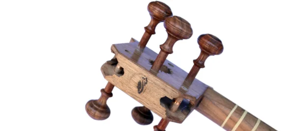 Left Handed Tar By Mokhtari MPT-3L