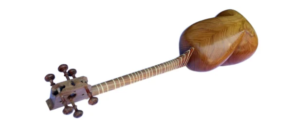 Left Handed Tar By Mokhtari MPT-3L