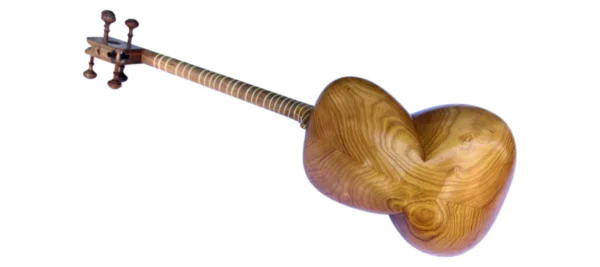 Left Handed Tar By Mokhtari MPT-3L