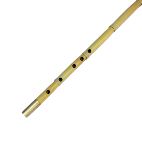 Professional Persian Ney By Mirzaei PNM-4