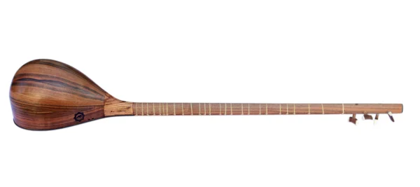 Special Figured Walnut Persian Setar MOS-4