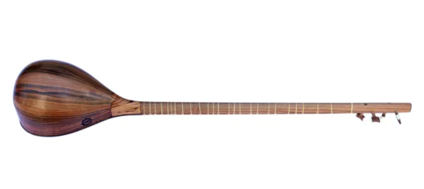 Special Figured Walnut Persian Setar MOS-4