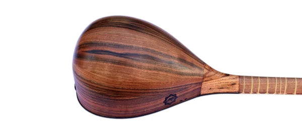 Special Figured Walnut Persian Setar MOS-4