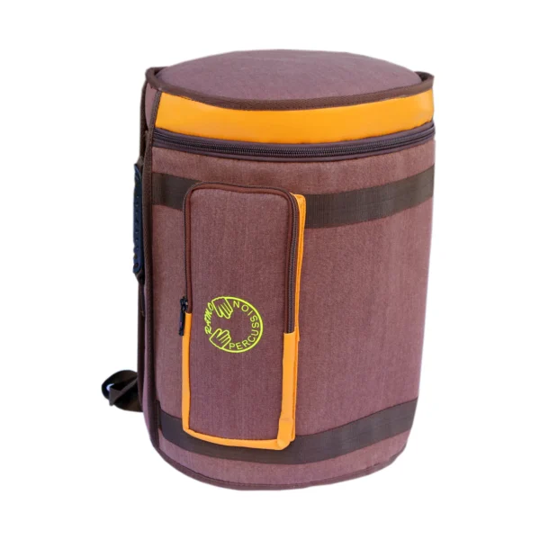 Padded Gig Bag Case For Tombak RAM-6