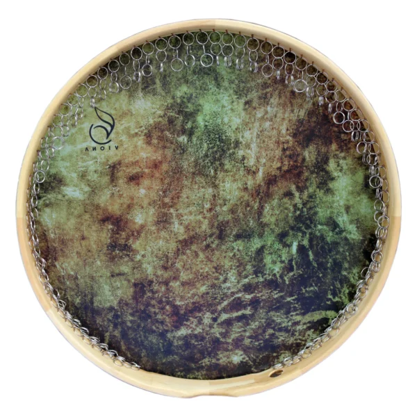 Professional Viona Daf By Negar Ezazi V-2