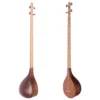 Special Left Handed Walnut Persian Setar MOS-4L