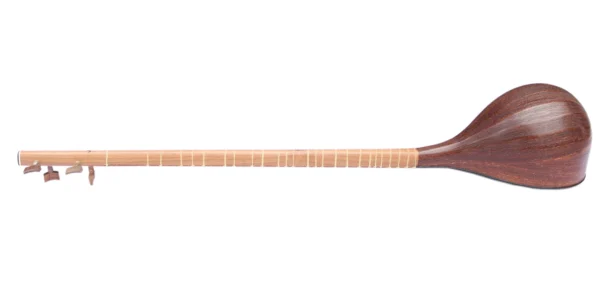 Special Left Handed Walnut Persian Setar MOS-4L