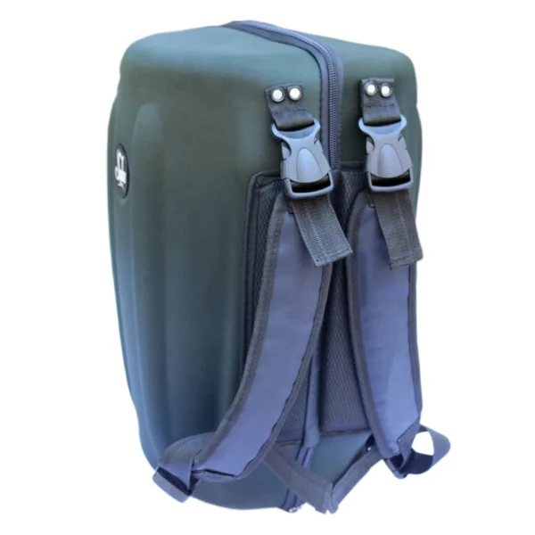 Tombak Hard Case UHZ-204