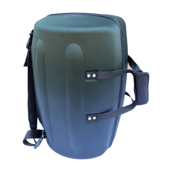 Tombak Hard Case UHZ-204