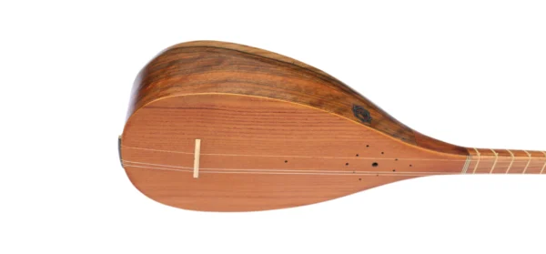 Professional Kurdish Tanboor By Movlana MOT-304