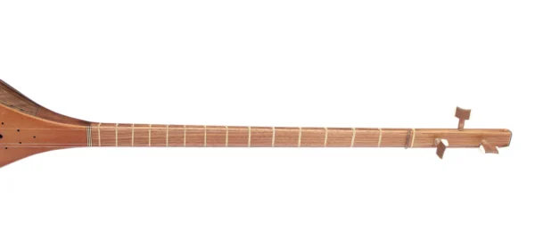 Professional Kurdish Tanboor By Movlana MOT-304