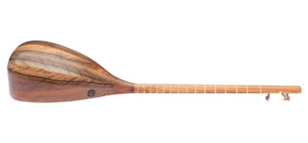 Professional Kurdish Tanboor By Movlana MOT-304