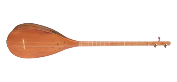 Professional Kurdish Tanboor By Movlana MOT-305