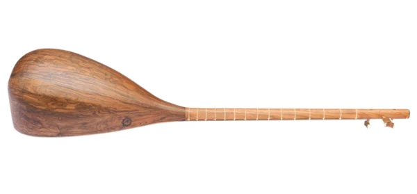 Special Walnut Persian Tanboor MOT-4