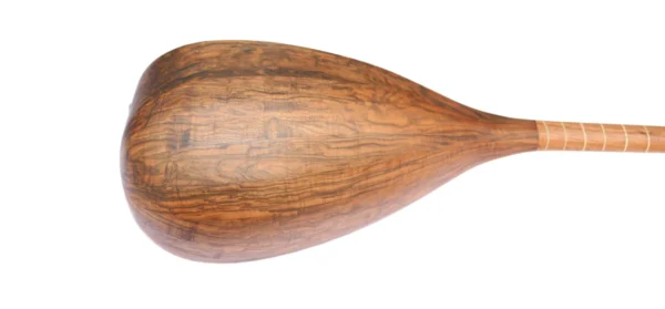 Special Walnut Persian Tanboor MOT-4