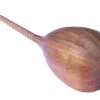 Left Handed Professional Kurdish Tanboor By Movlana MOT-305L