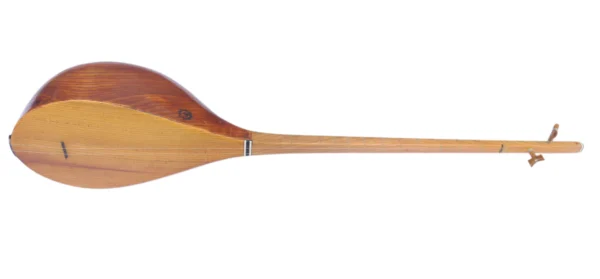 Professional Carved Mulberry Persian Dotar MOD-5