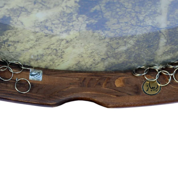 Professional Persian Daf By Hooyar HOY-3