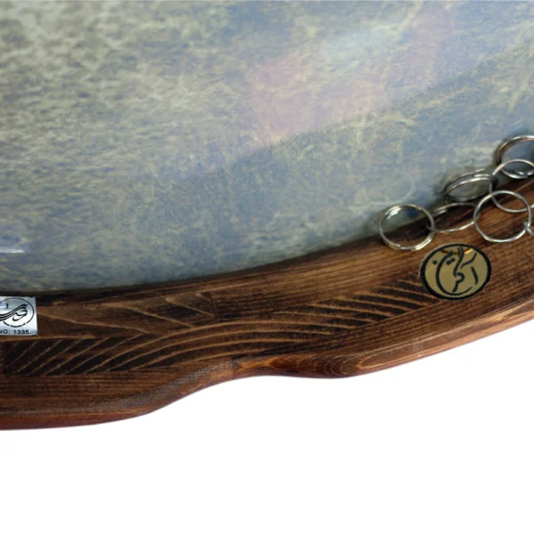 Professional Persian Daf By Hossein Rezaeenia HOY-4