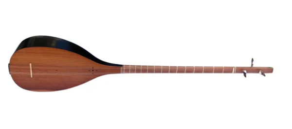 Professional Persian Tanboor By Movlana MOT-405