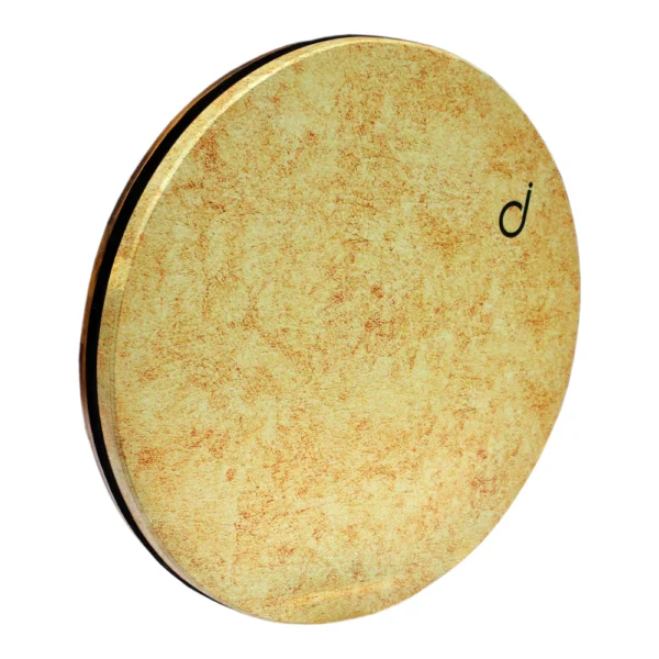 Professional Tunable Kurdish Daf By Defjen DJ-6