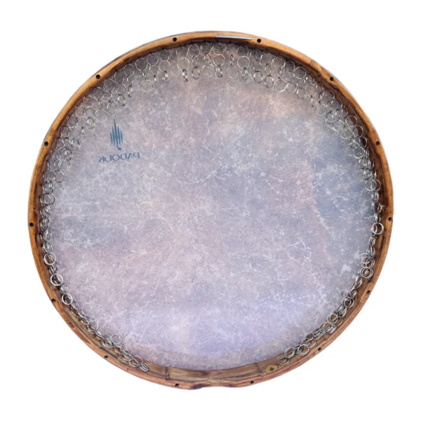 Professional Tunable Persian Daf By Padouk PAD-5