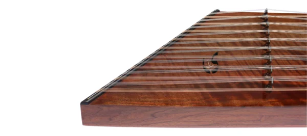 Special Edition 9 Bridges Santoor By Salari SAL-3