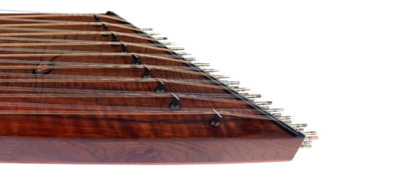 Special Edition 9 Bridges Santoor By Salari SAL-3