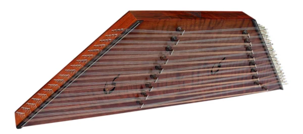Special Edition 9 Bridges Santoor By Salari SAL-3