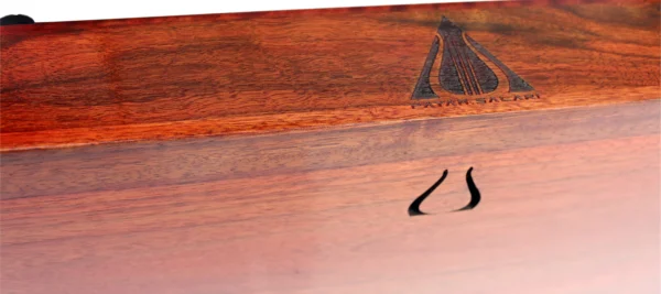 Special Edition 9 Bridges Santoor By Salari SAL-3