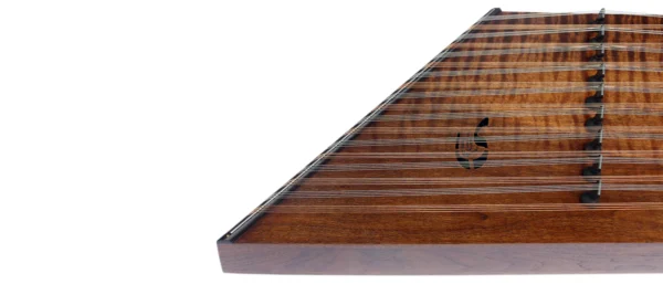Special Edition 9 Bridges Santoor By Salari SAL-4