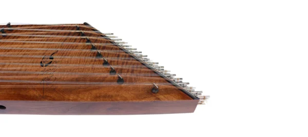 Special Edition 9 Bridges Santoor By Salari SAL-4