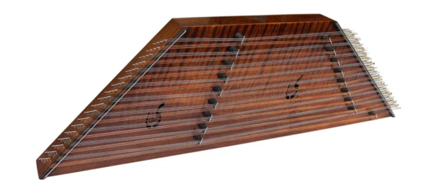 Special Edition 9 Bridges Santoor By Salari SAL-4