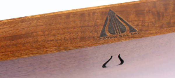 Special Edition 9 Bridges Santoor By Salari SAL-4