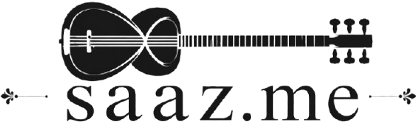 Saaz Persian Instruments Store